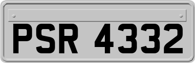 PSR4332