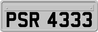 PSR4333