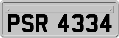PSR4334