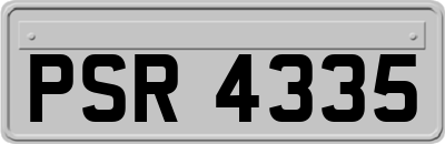 PSR4335