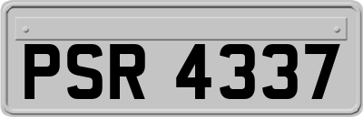 PSR4337