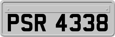 PSR4338