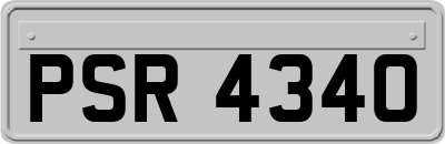PSR4340