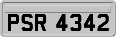 PSR4342