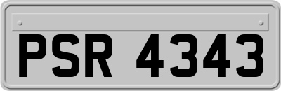 PSR4343