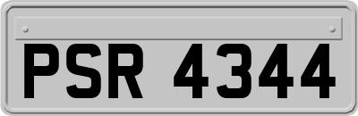 PSR4344