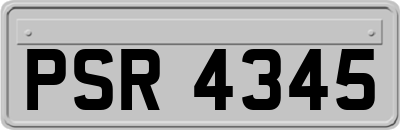 PSR4345