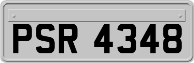 PSR4348