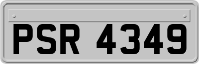 PSR4349