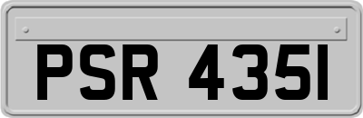 PSR4351