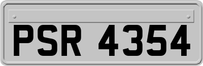 PSR4354