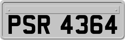 PSR4364