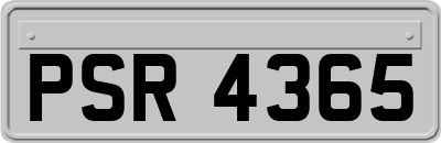 PSR4365