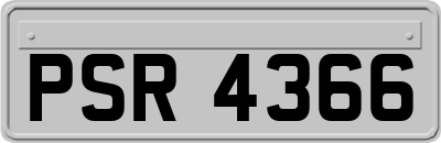 PSR4366