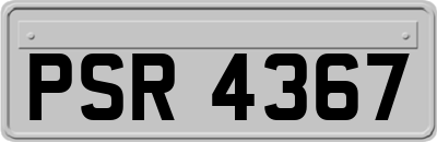 PSR4367