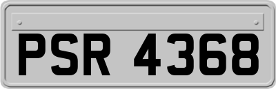 PSR4368