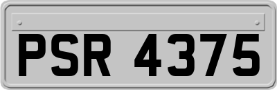 PSR4375