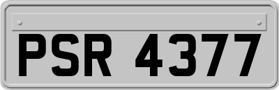 PSR4377