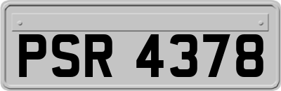 PSR4378