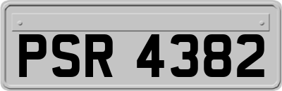 PSR4382