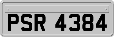 PSR4384