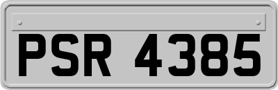 PSR4385