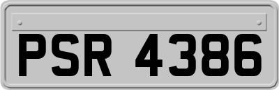 PSR4386