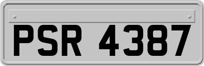 PSR4387