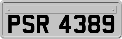 PSR4389