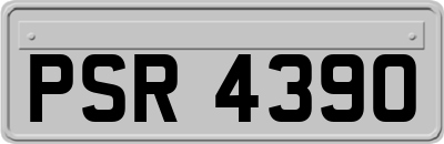 PSR4390