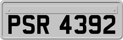 PSR4392