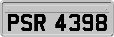 PSR4398
