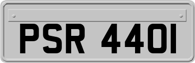 PSR4401
