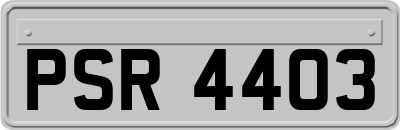 PSR4403