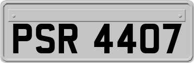 PSR4407