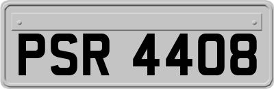 PSR4408