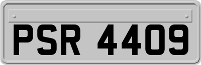 PSR4409