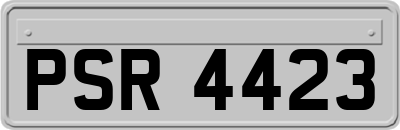 PSR4423