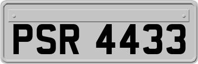 PSR4433