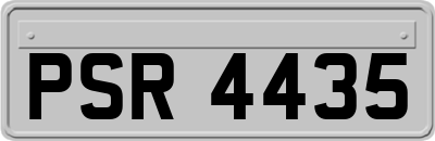 PSR4435