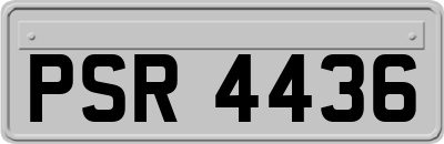 PSR4436