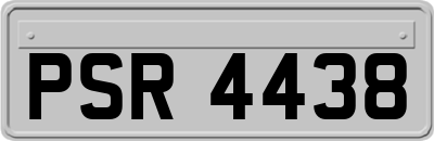 PSR4438
