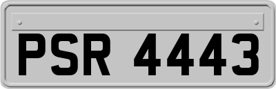 PSR4443