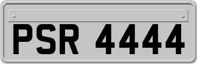 PSR4444