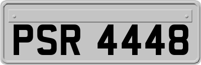 PSR4448