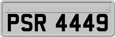 PSR4449
