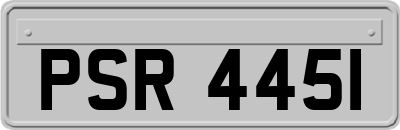 PSR4451