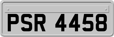 PSR4458