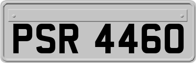 PSR4460