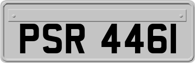 PSR4461